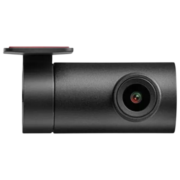 Cameră Auto 70mai T400 3Channel HDR Dash Cam + Rear Cam (RC21) / Black photo 2