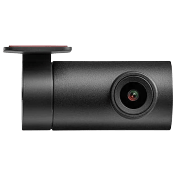 Cameră Auto 70mai T400 3Channel HDR Dash Cam + Rear Cam (RC21) / Black photo 2