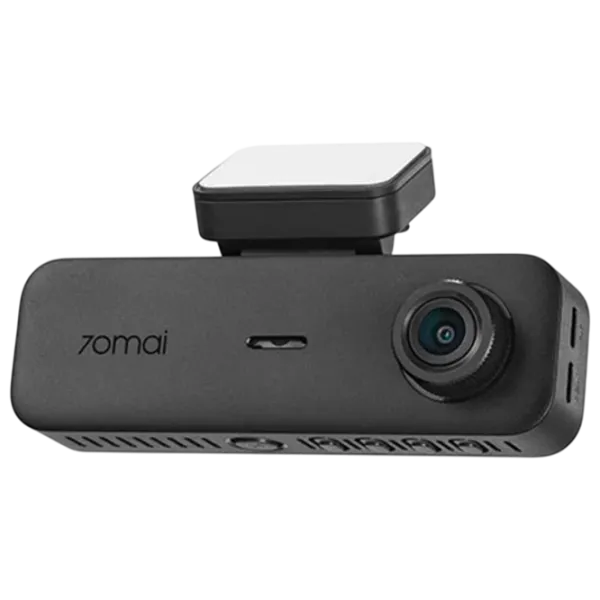 Cameră Auto 70mai T400 3Channel HDR Dash Cam + Rear Cam (RC21) / Black photo 3
