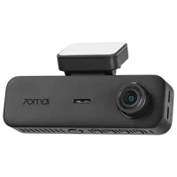 Видеорегистратор 70mai T400 3Channel HDR Dash Cam + Rear Cam (RC21) / Черный photo 3