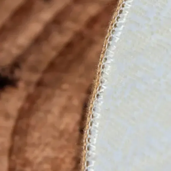 Набор ковриков для ванной Trendy Wood DJT Полиэстер / Коричневый photo 2