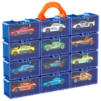 Комплект машин HD Toys 38363   / / Разноцветный
