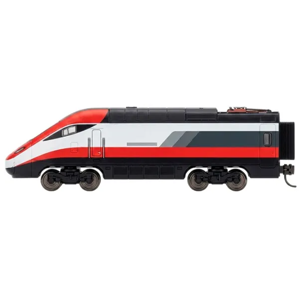 Поезд с вагонами HD Toys 63459   / / Черный Красный photo 2