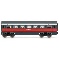 Поезд с вагонами HD Toys 63459 / / Черный Красный photo 3