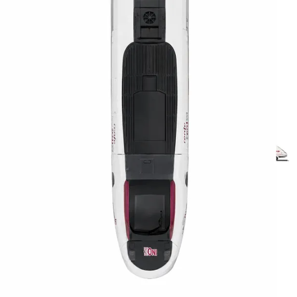 Поезд с вагонами HD Toys 810730   / / Желтый Белый photo 3
