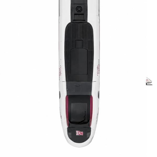 Поезд с вагонами HD Toys 810730   / / Желтый Белый photo 3