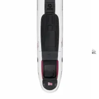Поезд с вагонами HD Toys 810730 / / Желтый Белый photo 3