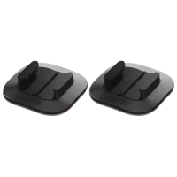 Крепление GoPro Universal Adhesive Mount Черный