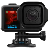 Крепление GoPro Universal Adhesive Mount Черный photo 2