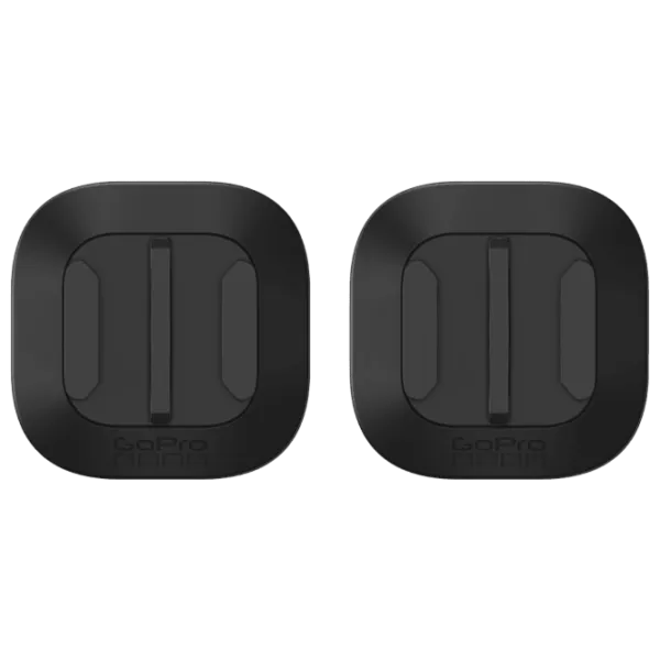 Крепление GoPro Universal Adhesive Mount Черный photo 3