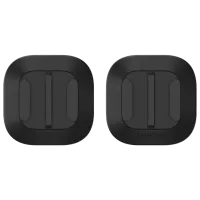 Крепление GoPro Universal Adhesive Mount Черный photo 3