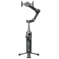Stabilizator DJI Osmo Mobile 8 Standard Combo Bluetooth / Black photo 2