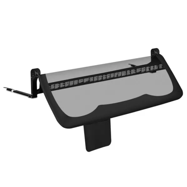 Ворота безопасности Lionelo Hanna для кроватки photo 2