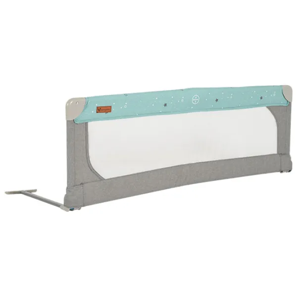Защитная блокировка Moni Linen для кроватки photo 1