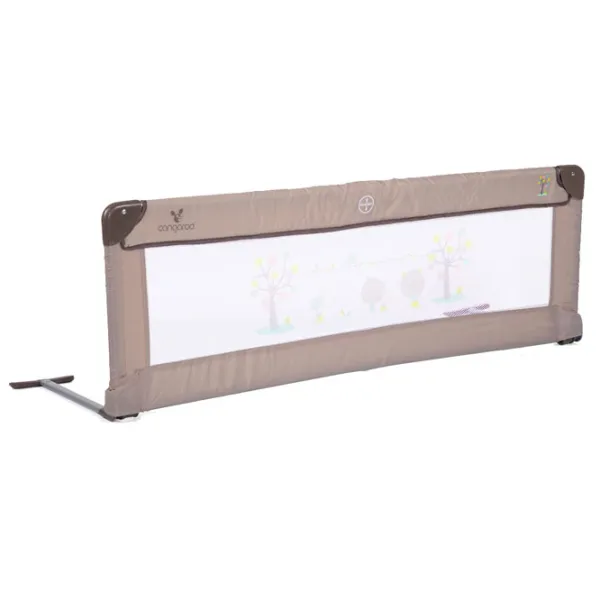 Защитная блокировка Moni Bed Rail для кроватки photo 1