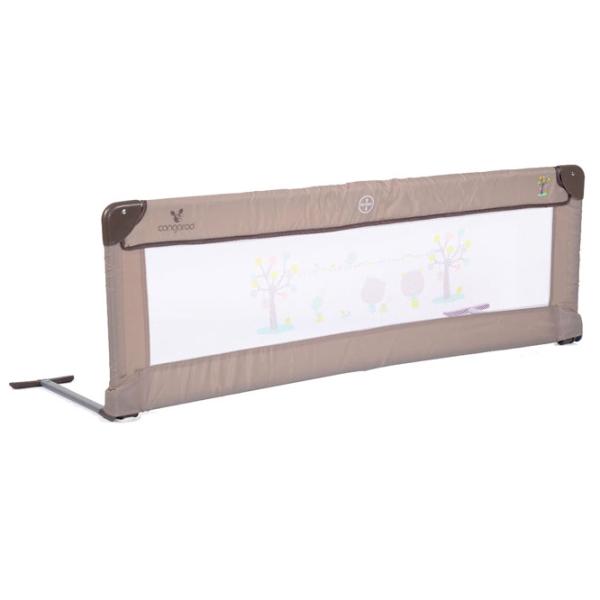Защитная блокировка Moni Bed Rail для кроватки photo 1