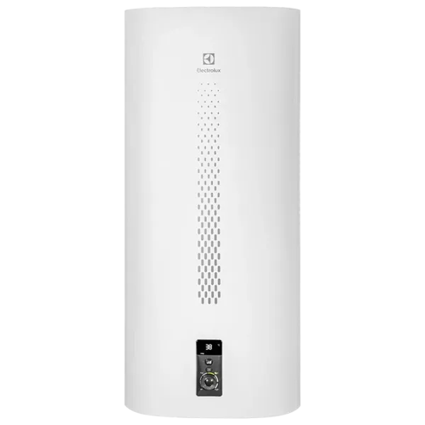 Boiler Electrolux EWH 80 MXM WiFi EEC Acumulativ / 80 l / White photo 1