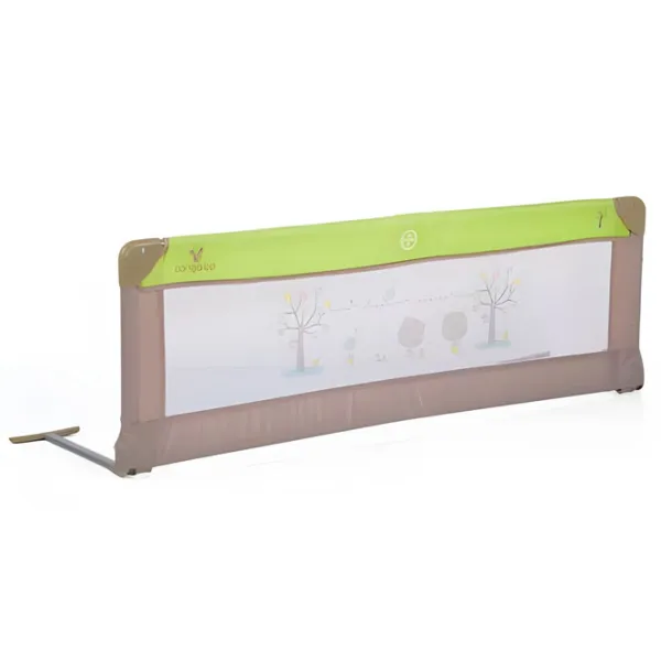 Защитная блокировка Moni Bed Rail для кроватки photo 1