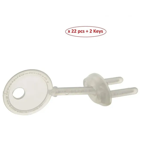 Средства защиты и безопасности DreamBaby Safety Kit Для мебели photo 6