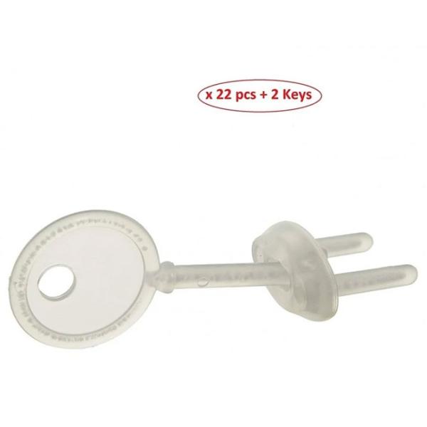 Средства защиты и безопасности DreamBaby Safety Kit Для мебели photo 6