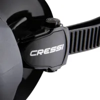 Маска для ныряния Cressi A1 Взрослые / photo 5