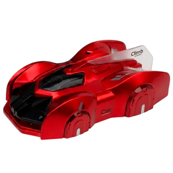 Машинка HD Toys 101177   / / Черный Красный photo 1
