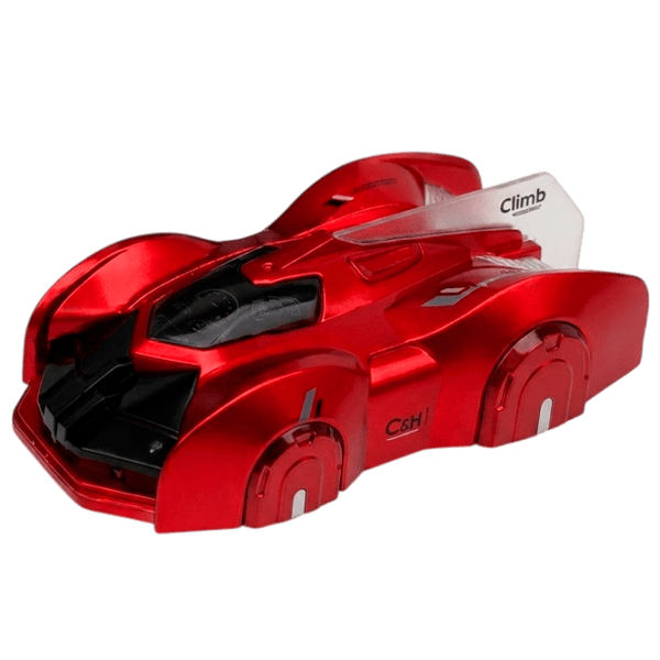 Машинка HD Toys 101177   / / Черный Красный photo 1