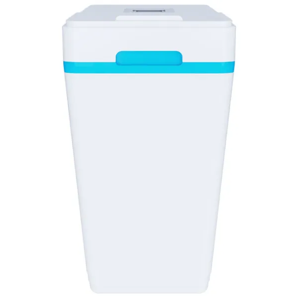 Sistemul de dedurizare a apei Aquaphor S1000 Plastic / White /  photo 2