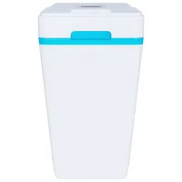 Sistemul de dedurizare a apei Aquaphor S1000 Plastic / White / photo 2