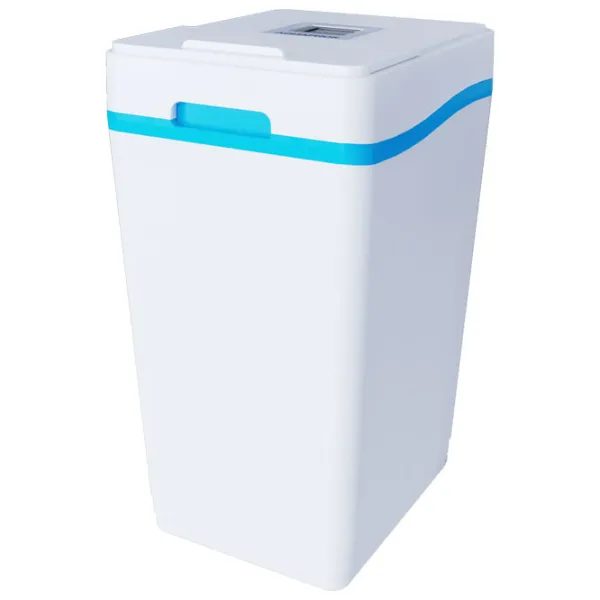 Sistemul de dedurizare a apei Aquaphor S1000 Plastic / White /  photo 3