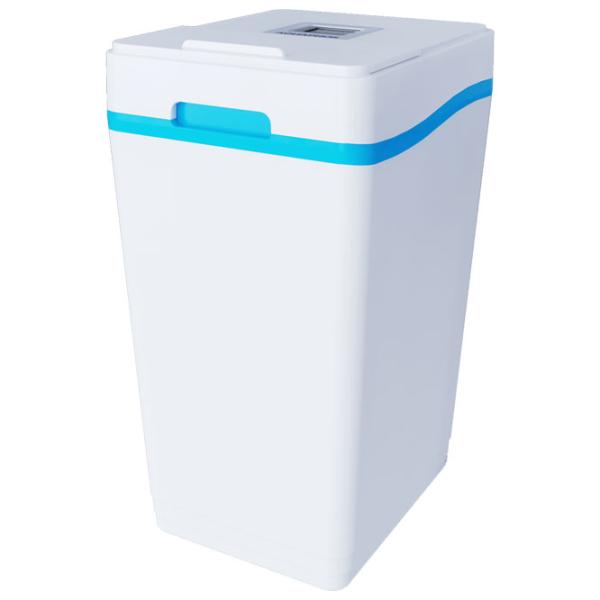 Sistemul de dedurizare a apei Aquaphor S1000 Plastic / White /  photo 3