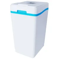 Sistemul de dedurizare a apei Aquaphor S1000 Plastic / White / photo 3