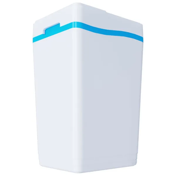 Sistemul de dedurizare a apei Aquaphor S1000 Plastic / White /  photo 4