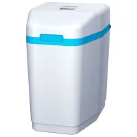 Sistemul de dedurizare a apei Aquaphor S550 Plastic / White / 