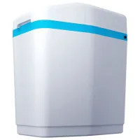 Sistemul de dedurizare a apei Aquaphor S550 Plastic / White / photo 2