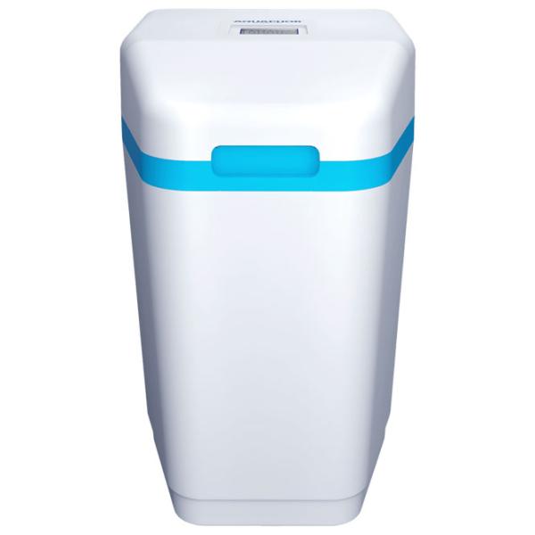 Система умягчения воды Aquaphor S550 Пластик / Белый /  photo 3