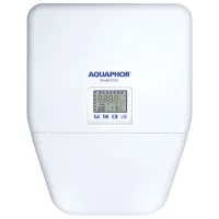 Sistemul de dedurizare a apei Aquaphor S550 Plastic / White / photo 4