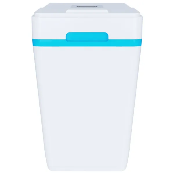 Система умягчения воды Aquaphor S800 Пластик / Белый /  photo 2