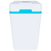 Sistemul de dedurizare a apei Aquaphor S800 Plastic / White / photo 2