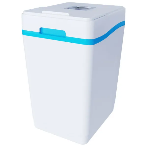 Система умягчения воды Aquaphor S800 Пластик / Белый /  photo 3
