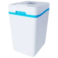 Sistemul de dedurizare a apei Aquaphor S800 Plastic / White / photo 3