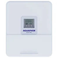 Sistemul de dedurizare a apei Aquaphor S800 Plastic / White / photo 5
