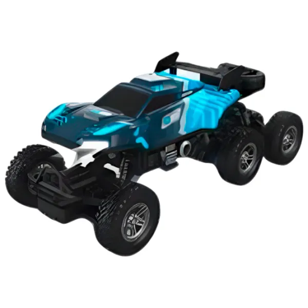 Машинка HD Toys 100798   / / Серый Разноцветный photo 2