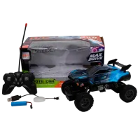Машинка HD Toys 100699   / / Голубой Синий