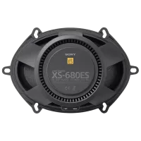 Boxe auto Sony XS-680ES 240 W photo 2