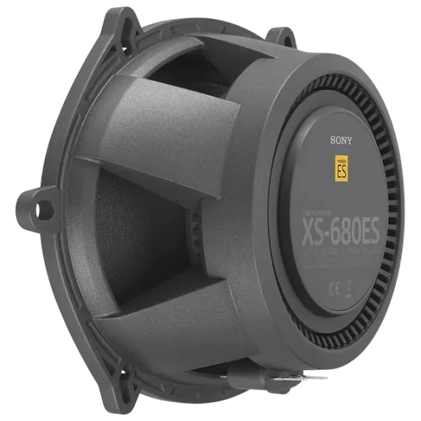 Boxe auto Sony XS-680ES 240 W photo 4