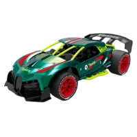 Машинка HD Toys 16378   / / Красный Зеленый