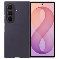 Чехол для смартфона Samsung Galaxy Fold 8 Ultra Samsung / MagSafe Back / ТПУ / Пурпурный
