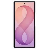 Чехол для смартфона Samsung Galaxy Fold 8 Ultra Samsung / MagSafe Back / ТПУ / Пурпурный photo 5