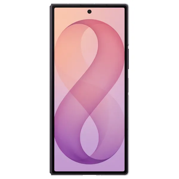 Чехол для смартфона Samsung Galaxy Fold 8 Ultra Samsung / MagSafe Back / ТПУ / Прозрачный photo 5